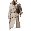 Burberry trench coat - Jaquetas e casacos - 