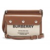 Burberry Bag - Hand bag - 