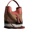 Burberry  Bag - Hand bag - 