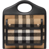 Burberry Bag - Hand bag - 