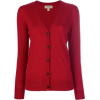 Burberry Cardigan - Swetry na guziki - 