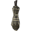 Burberry Check Folding Umbrella - Ostalo - 