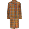 Burberry Coat - Jacket - coats - 