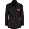 Burberry Franwell Jacket - Jaquetas e casacos - 
