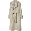 Burberry Long Castleford Trench Coat - Jakne in plašči - $2,890.00  ~ 2,482.18€