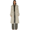 Burberry Long Castleford Trench Coat - Куртки и пальто - 