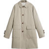 Burberry Trench Coat - Jacket - coats - 