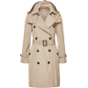 Burberry - Trench coat - Jacken und Mäntel - 