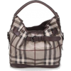 Burberry   Waldan Hobo - Torebki - 