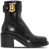 Burberry - Stiefel - 