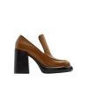 Burberry - Klassische Schuhe - 