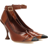 Burberry - Klassische Schuhe - 