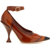 Burberry - Klassische Schuhe - 