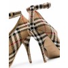 Burberry - Klasyczne buty - 