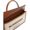 Burberry - ハンドバッグ - 