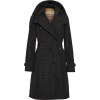 Burberry - Jacket - coats - £950.00  ~ $1,249.98