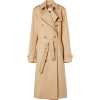 Burberry - Jacket - coats - £2,542.00 