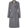 Burberry - Jacket - coats - $3,160.00 