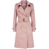 Burberry - Jacket - coats - 