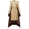 Burberry - Jaquetas e casacos - 