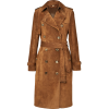Burberry - Куртки и пальто - 