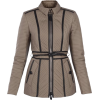 Burberry - Куртки и пальто - 
