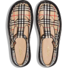 Burberry - Loafers - 