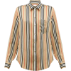 Burberry - Long sleeves shirts - 