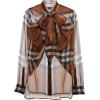 Burberry - Long sleeves shirts - 