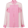 Burberry - Camisa - longa - 