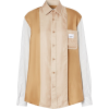 Burberry - Koszule - długie - $689.00  ~ 591.77€