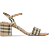 Burberry - Sandals - £650.00 