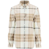 Burberry - Рубашки - короткие - $585.00  ~ 502.45€