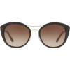 Burberry - Sončna očala - 
