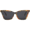 Burberry - Sončna očala - £190.00  ~ 214.72€
