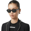 Burberry - Sunglasses - 