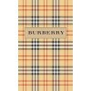 Burberry - イラスト用文字 - 