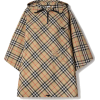 Burberry cape - Chaquetas - 