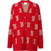 Burberry cardigan - Swetry na guziki - $1,250.00  ~ 1,073.61€