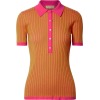   Burberry cashmere silk-blend sweater - Jerseys - 