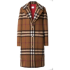 Burberry coat - Jaquetas e casacos - 