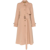 Burberry coat - Jacket - coats - 