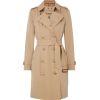 Burberry coat - Minhas fotos - 