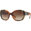 Burberry  glasses - Óculos - 