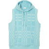 Burberry hoodie - Tute - $1,350.00  ~ 1,159.49€