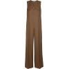 Burberry jumpsuit - Kombinezoni - $1,389.00  ~ 1,192.99€