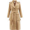 Burberry kaput - Jacket - coats - £2,038.00  ~ $2,681.54