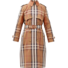 Burberry mantil - Jacket - coats - £2,490.00  ~ $3,276.27