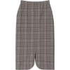 Burberry pencil skirt - 裙子 - 