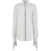 Burberry shirt - Camisa - curtas - 